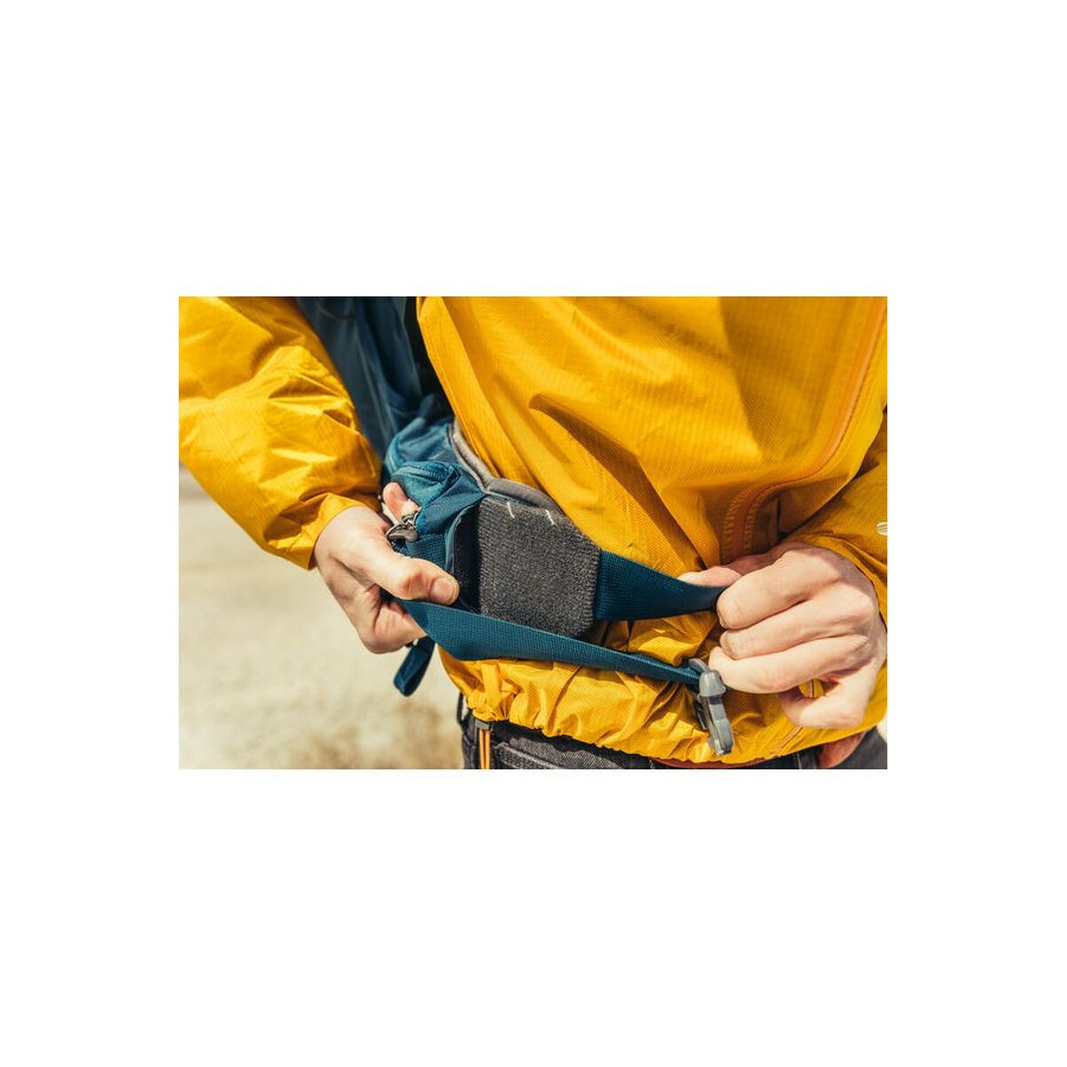 Multipurpose Ryggsäck Gregory PARAGON 58 Svart - 5