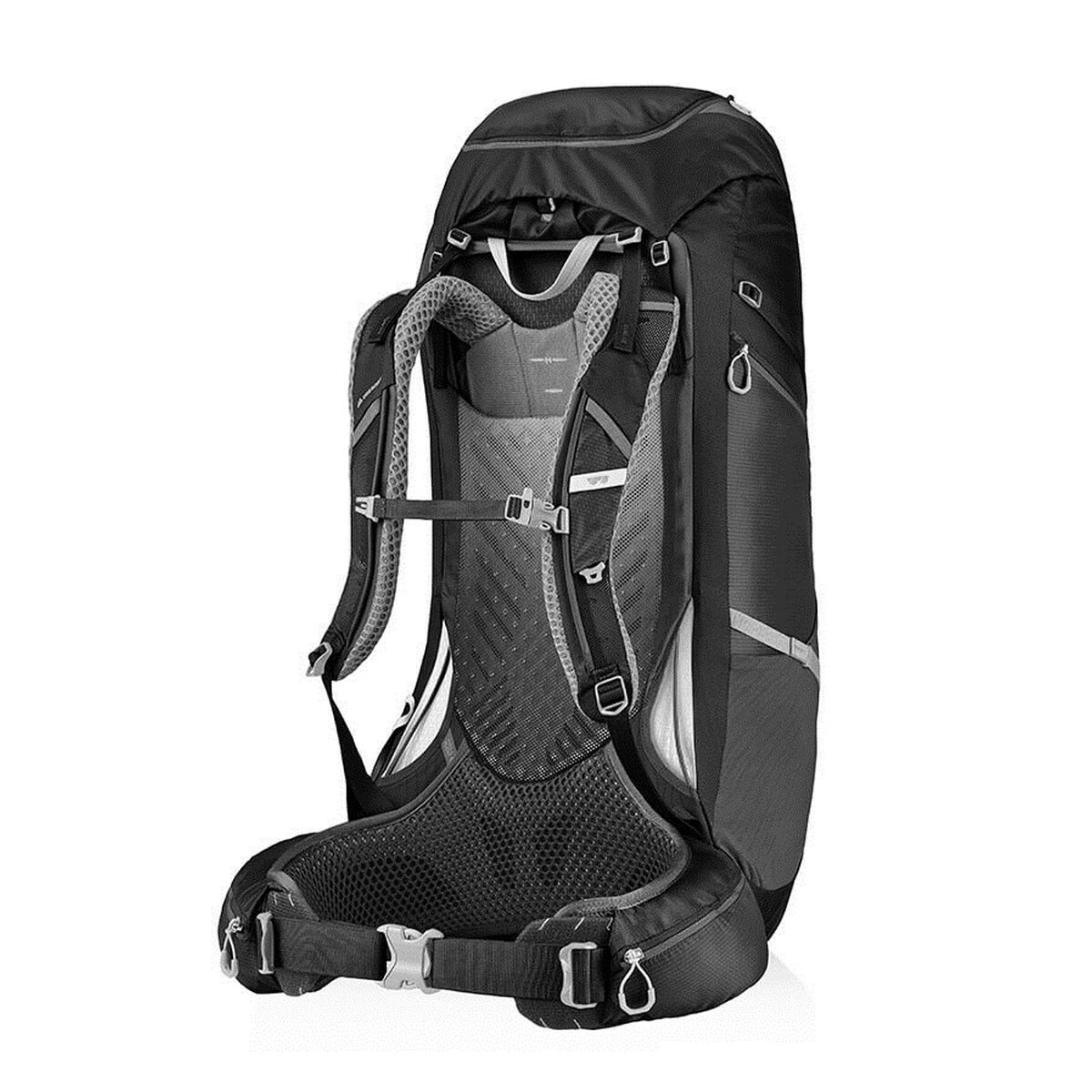 Multipurpose Ryggsäck Gregory PARAGON 58 Svart - 2