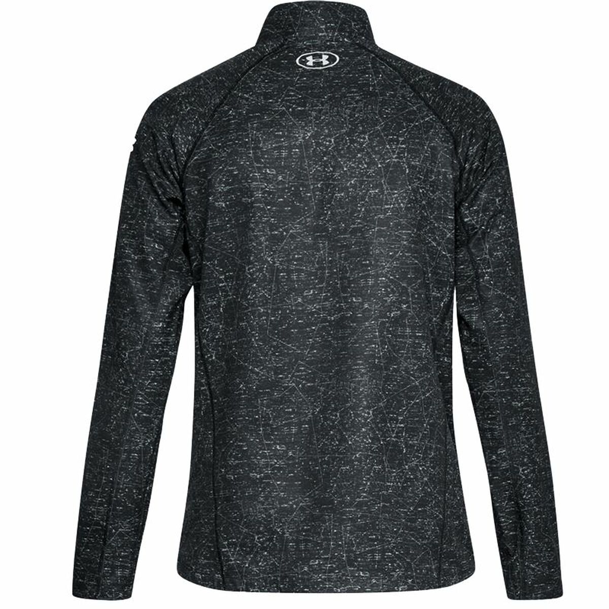 Sportjacka, Dam Under Armour Storm Printed Mörkgrå - 2