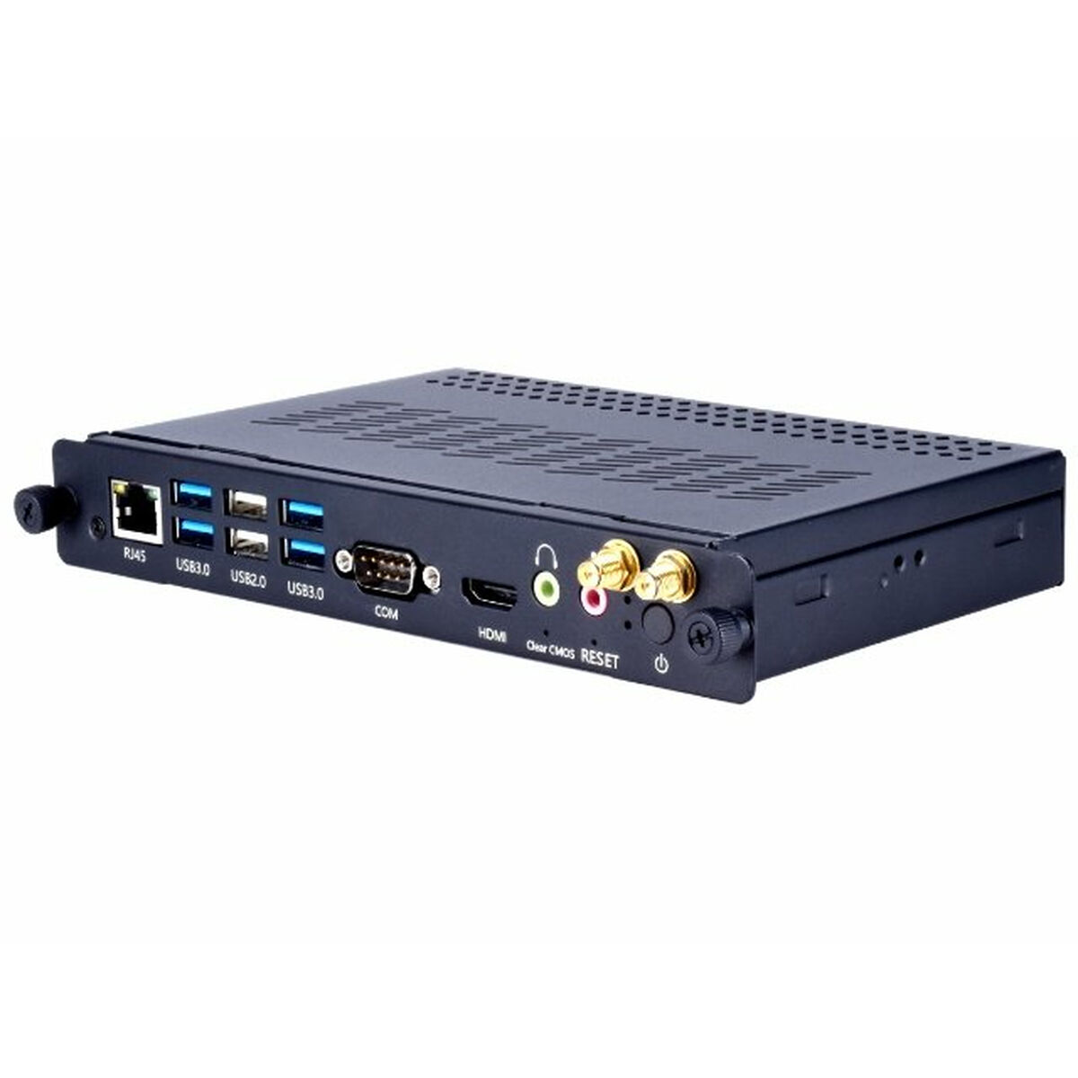 Bordsdator NEC 100016121 intel core i5-1135g7 8 GB RAM 128 GB SSD - 3