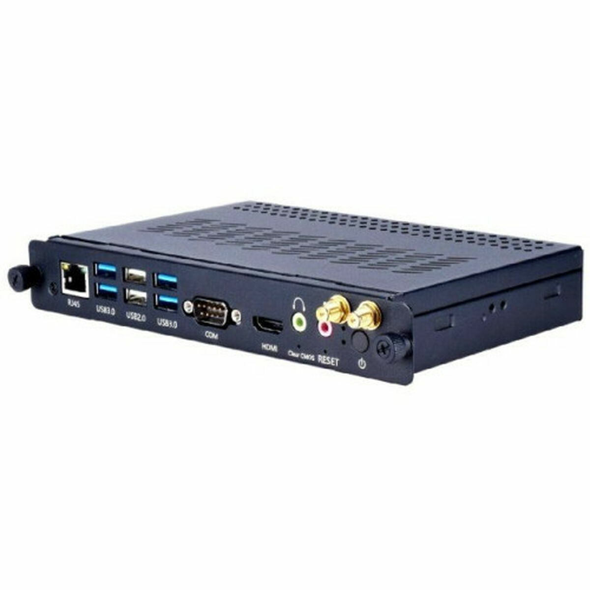 Bordsdator NEC 100016121 intel core i5-1135g7 8 GB RAM 128 GB SSD