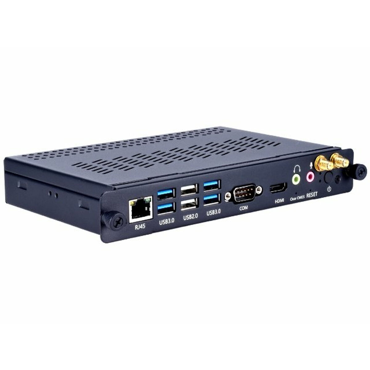 Bordsdator NEC 100016121 intel core i5-1135g7 8 GB RAM 128 GB SSD - 2
