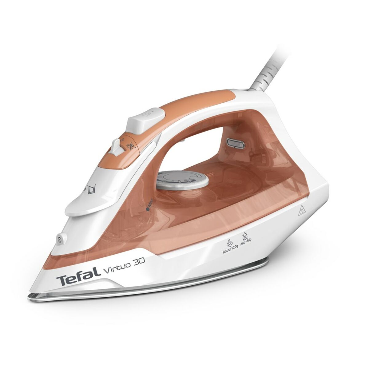 Ångstrykjärn Tefal FV2C40E0 2000 W