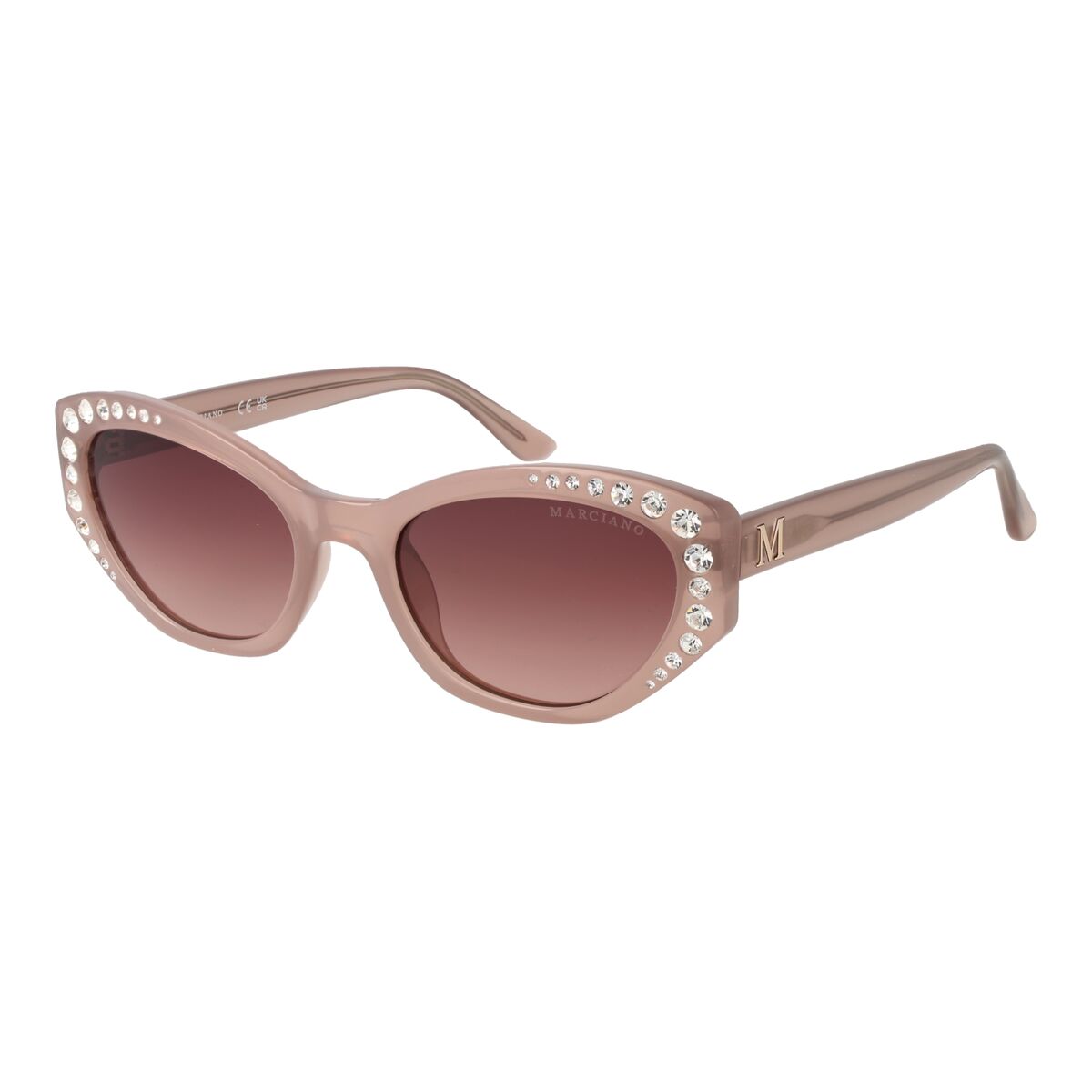 Damsolglasögon Guess by Marciano GM00001 5559T