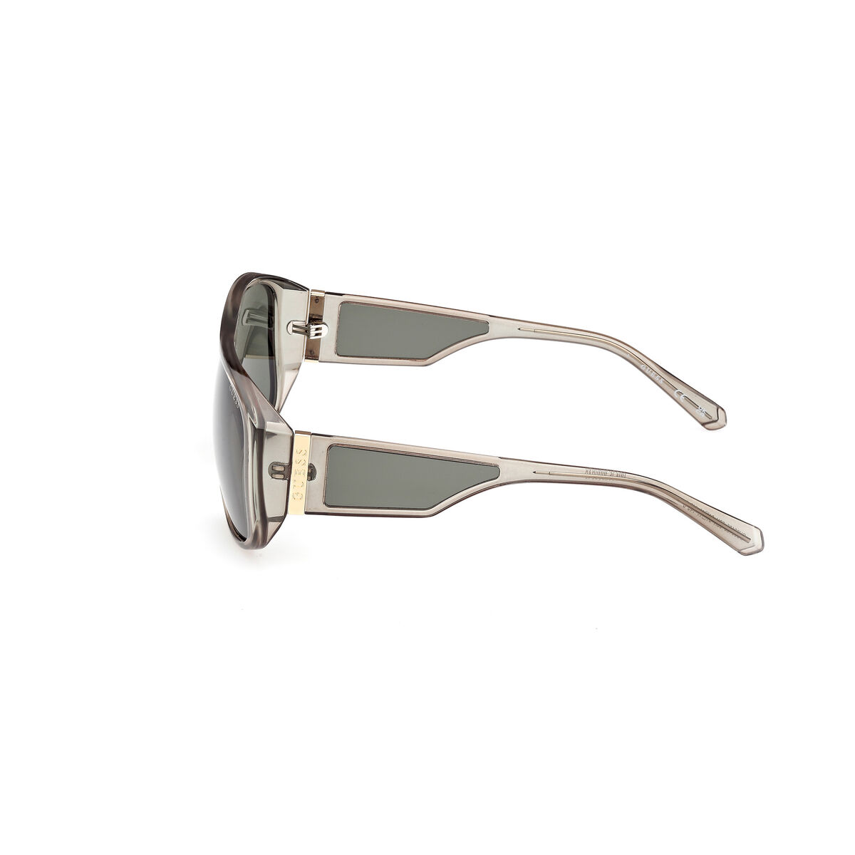 Herrsolglasögon Guess GU00135-6193N Ø 61 mm - 3