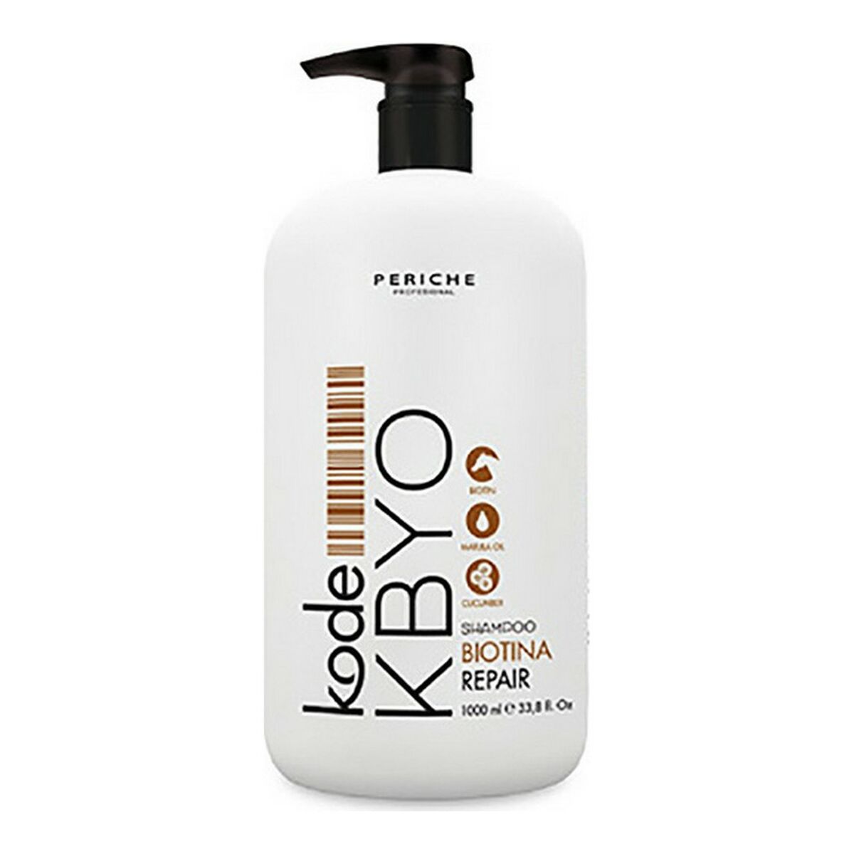 Schampo Periche 8436002655535 (500 ml) - 2