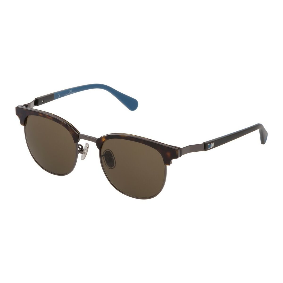 Herrsolglasögon Carolina Herrera SHE157-510568 Ø 51 mm - 2