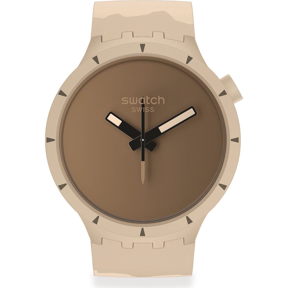 Damklocka Swatch SB03C101 (Ø 47 mm) - 3