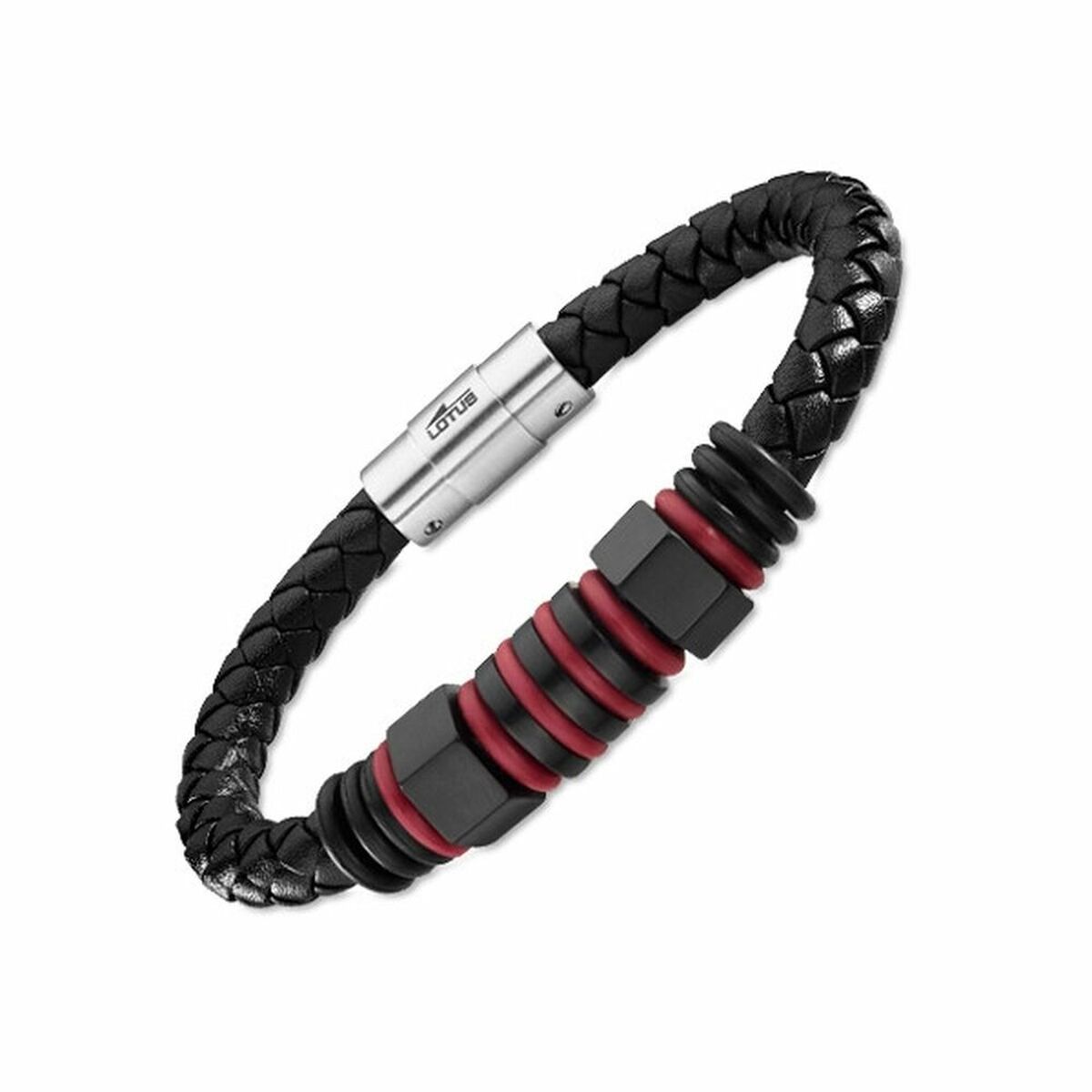 Herrarmband Lotus LS2163-2/1 - 2