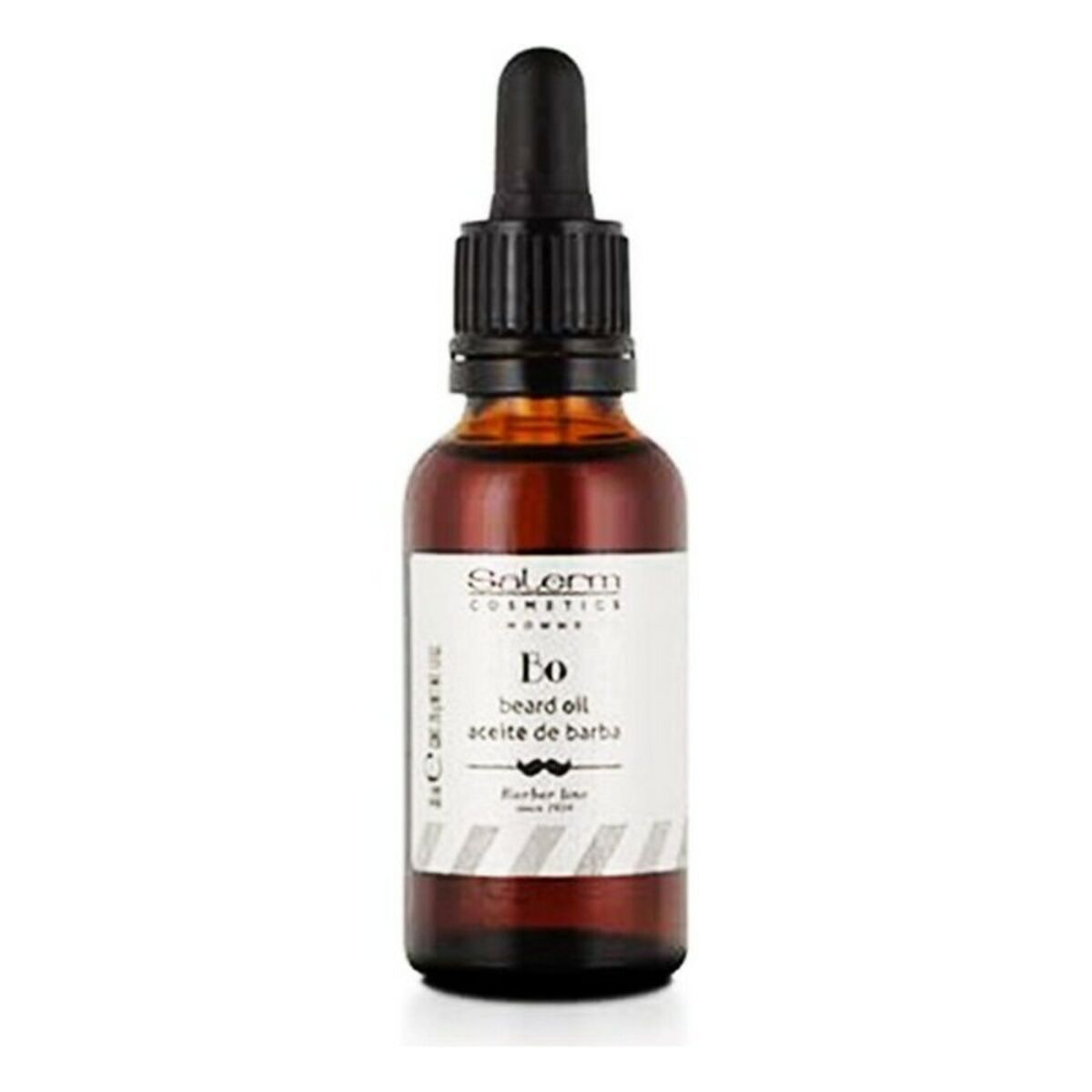 Skäggolja Homme Salerm Homme 30 ml - 2