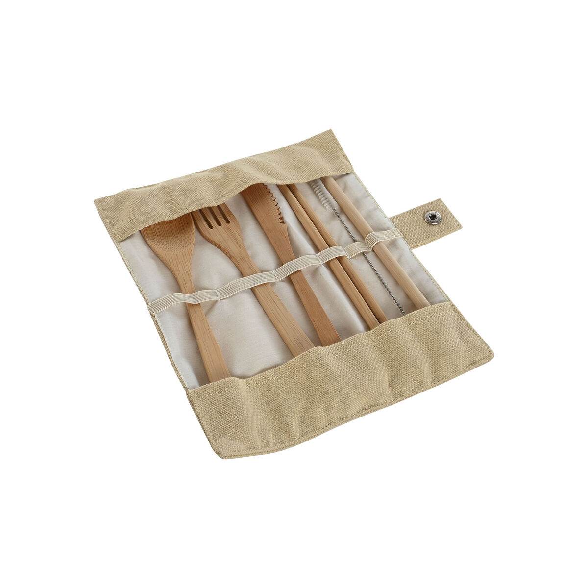 Bestickset Home ESPRIT - 5