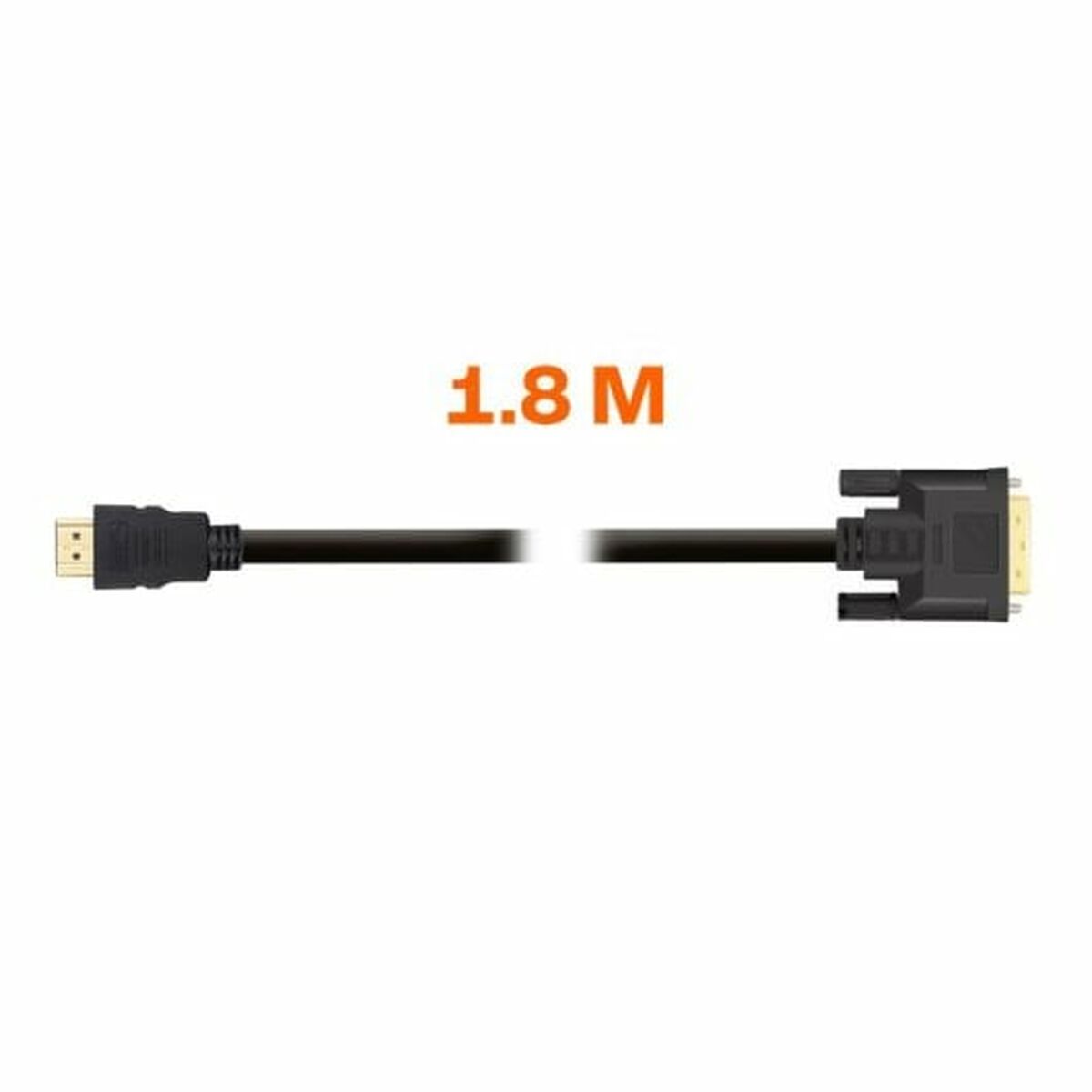 Kabel HDMI PcCom - 3