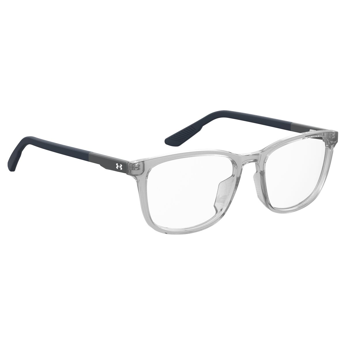 Glasögonbågar Under Armour UA5011GKB7F41 Grå ø 54 mm - 3
