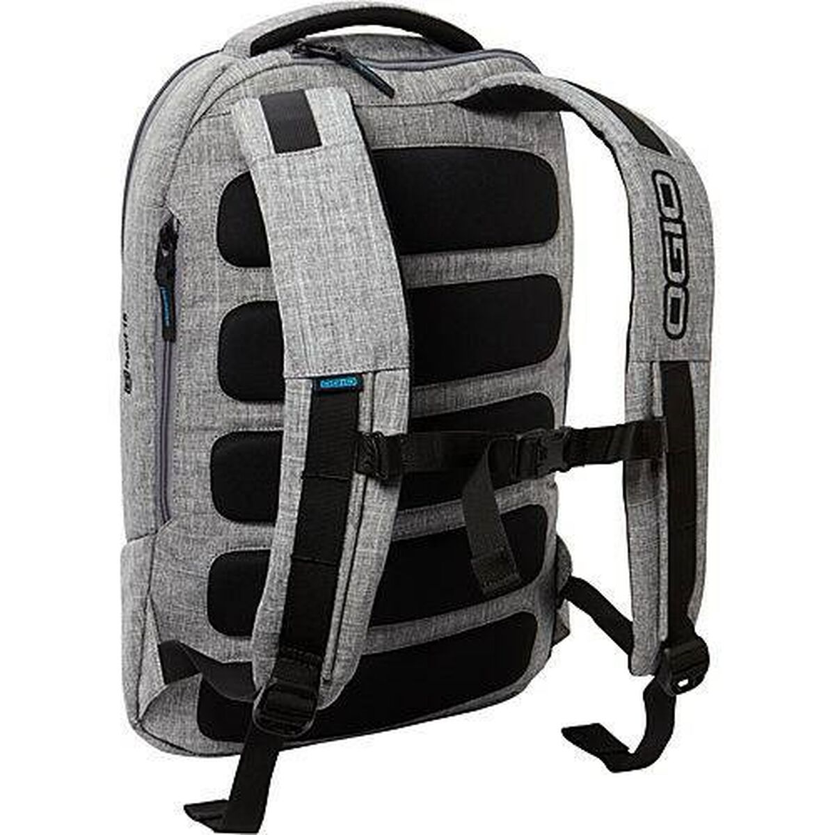 Ryggsäck Ogio Newt 15 Dark Static Grafit - 3