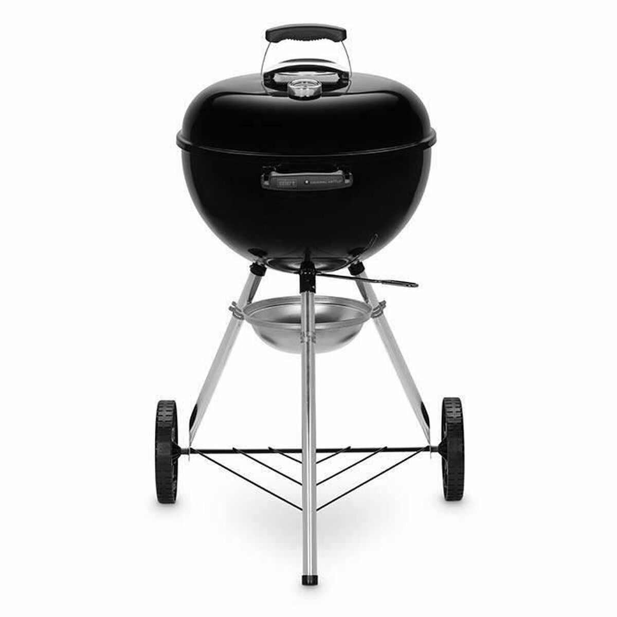 Bärbar Grill Weber E-4710 - 2