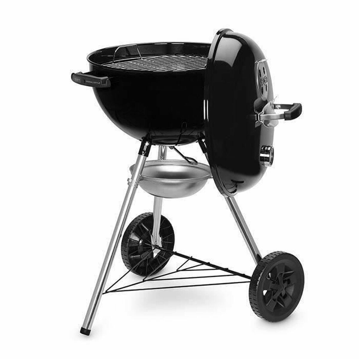 Bärbar Grill Weber E-4710 - 4