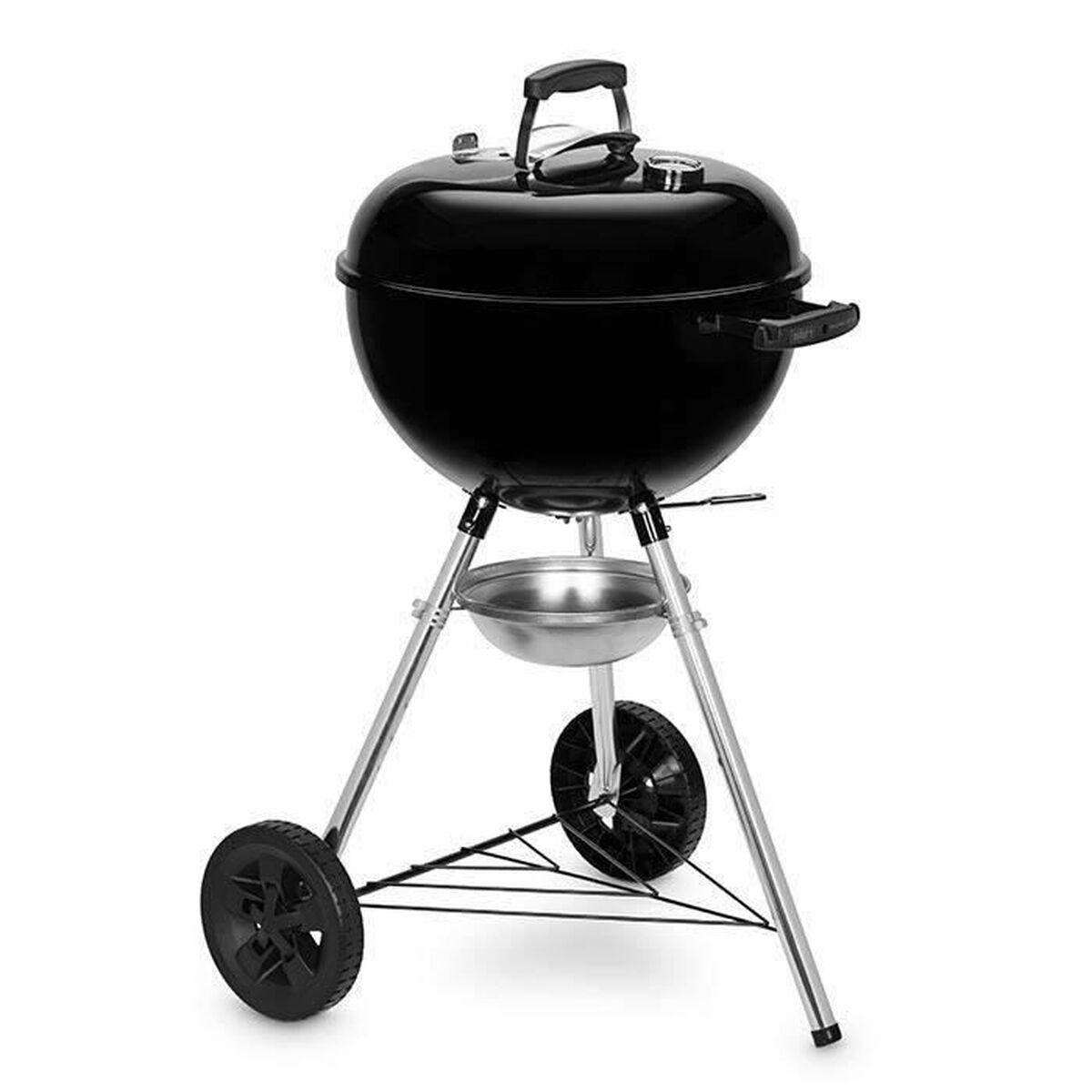 Bärbar Grill Weber E-4710 - 3
