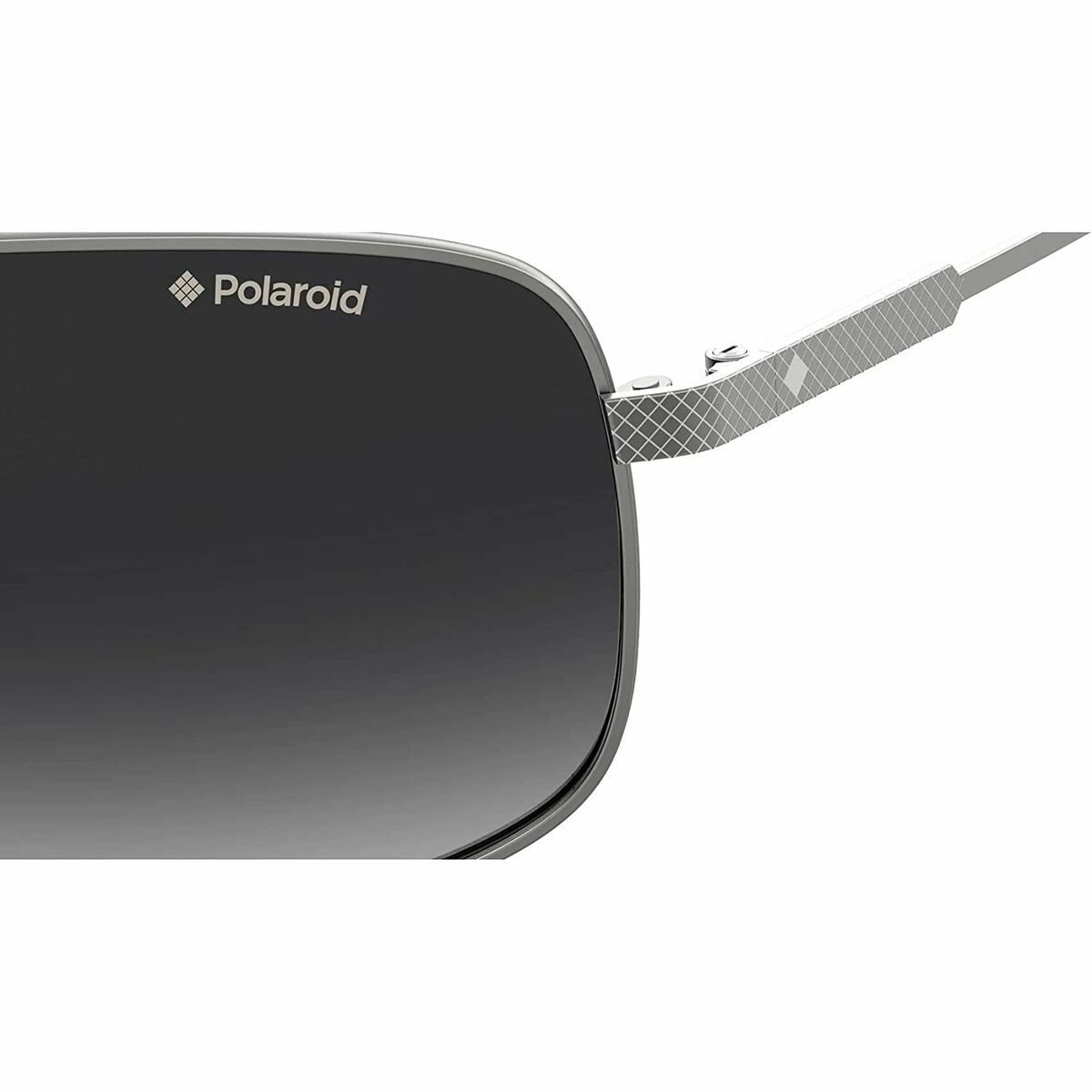 Herrsolglasögon Polaroid PLD-2101-S-R80-WJ ø 63 mm - 4