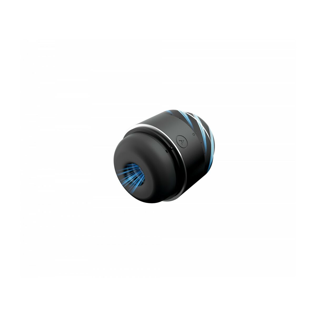 Masturberingsapparat Arcwave Svart