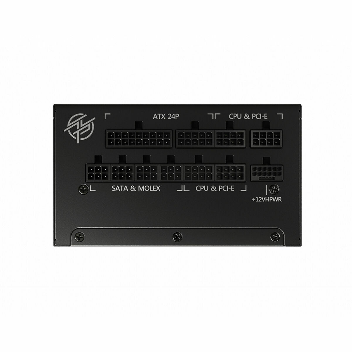 Strömtillförsel MSI MPG A850G PCIE5 ATX 850 W 80 Plus Gold