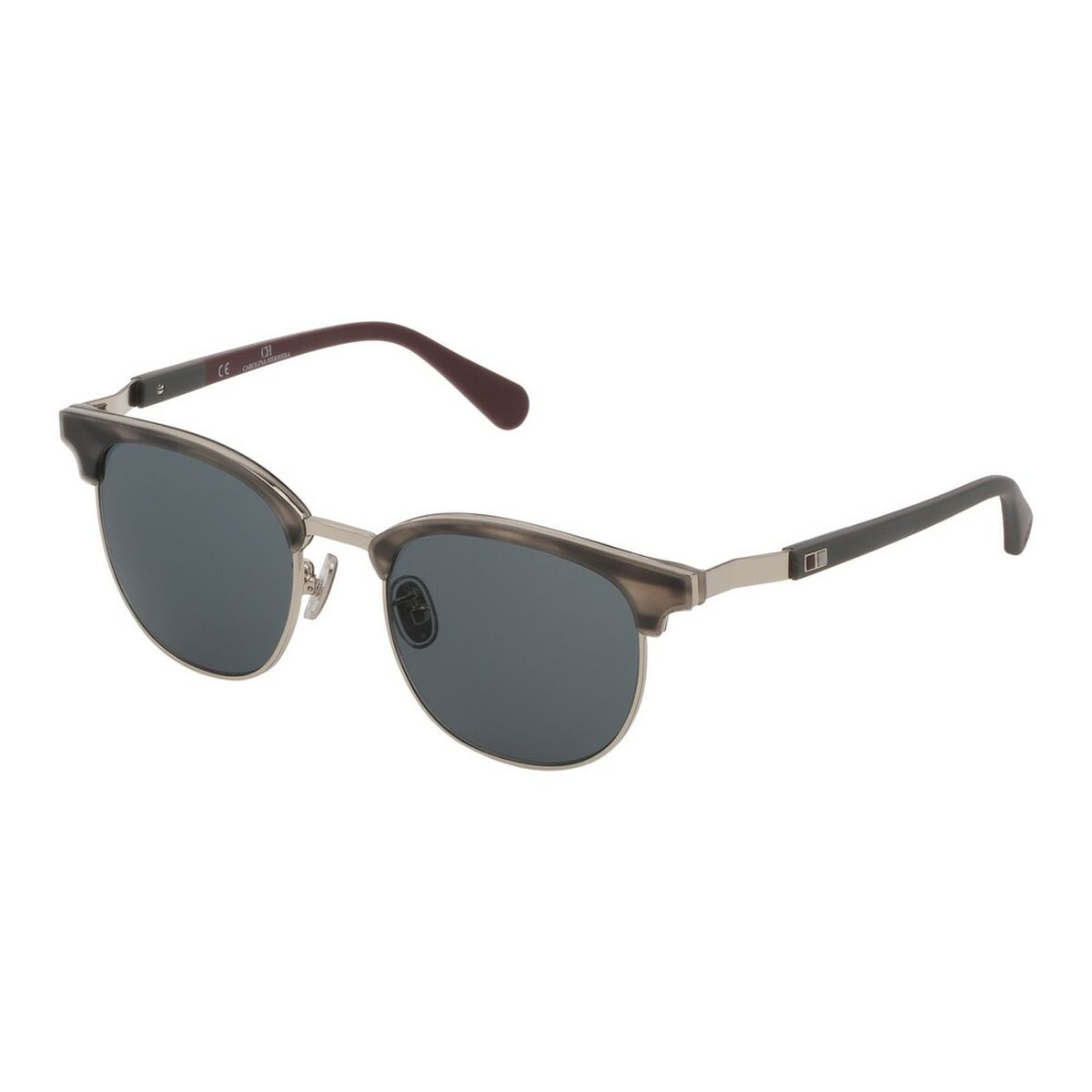 Herrsolglasögon Carolina Herrera SHE157-510579 Ø 51 mm - 2