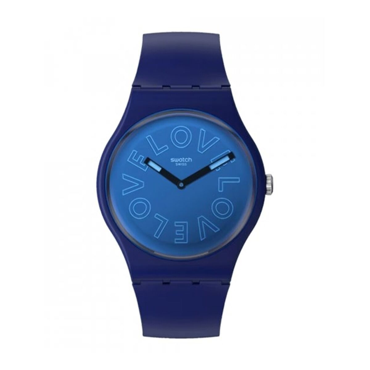 Damklocka Swatch SO29N107