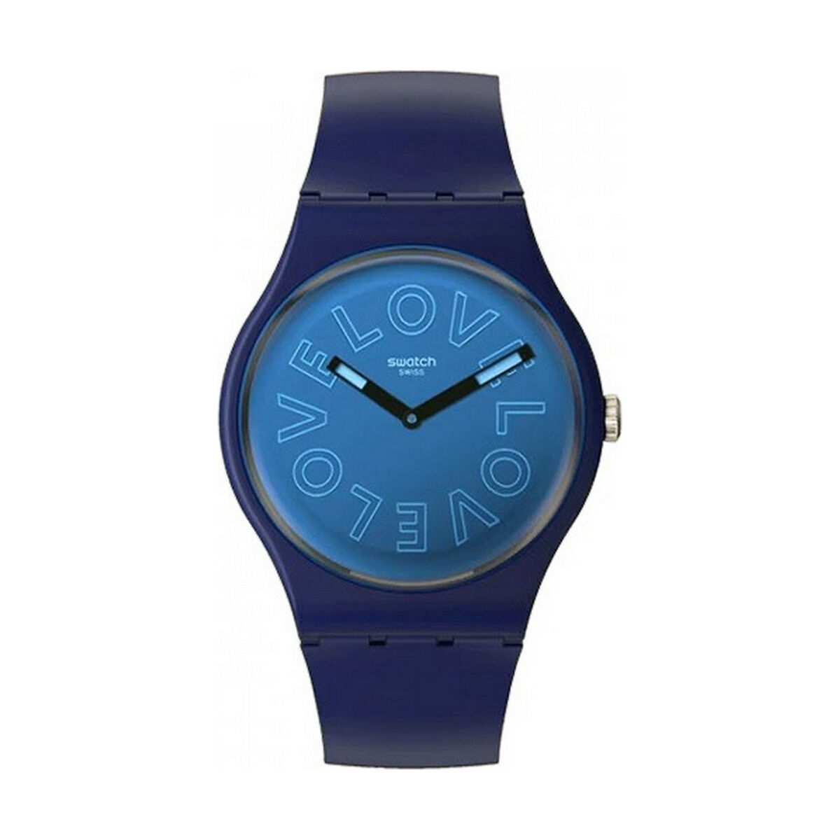 Damklocka Swatch SO29N107 - 3