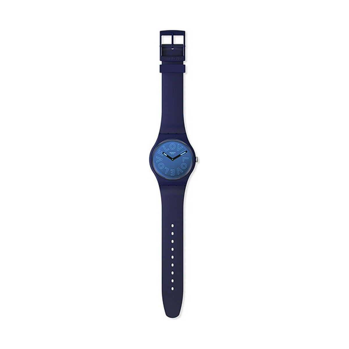 Damklocka Swatch SO29N107 - 7