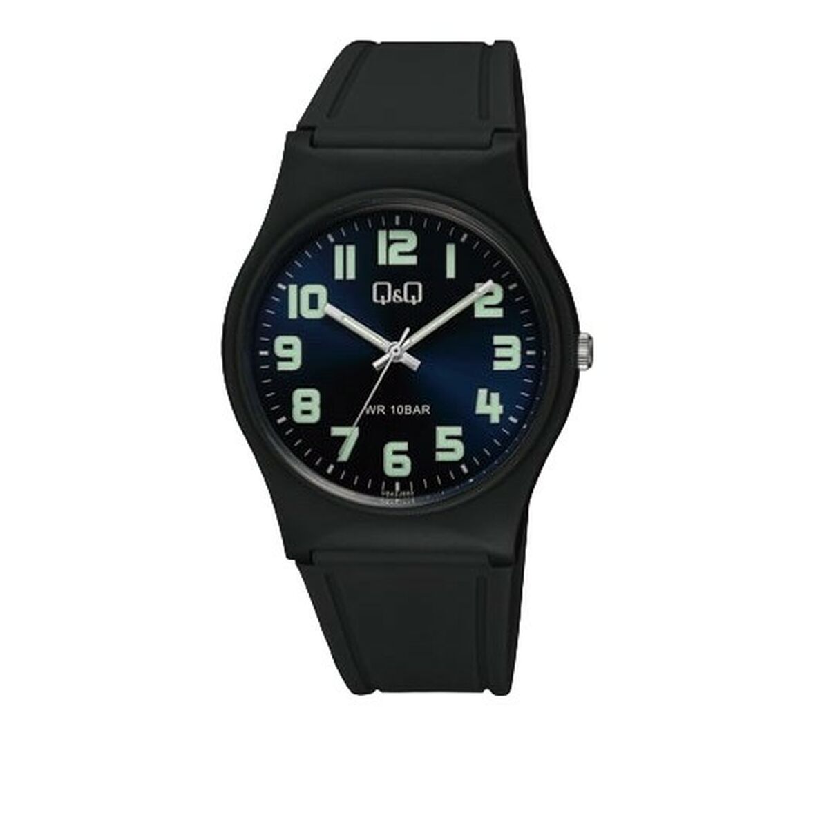 Herrklocka Q&Q VS42J003Y (Ø 40 mm)