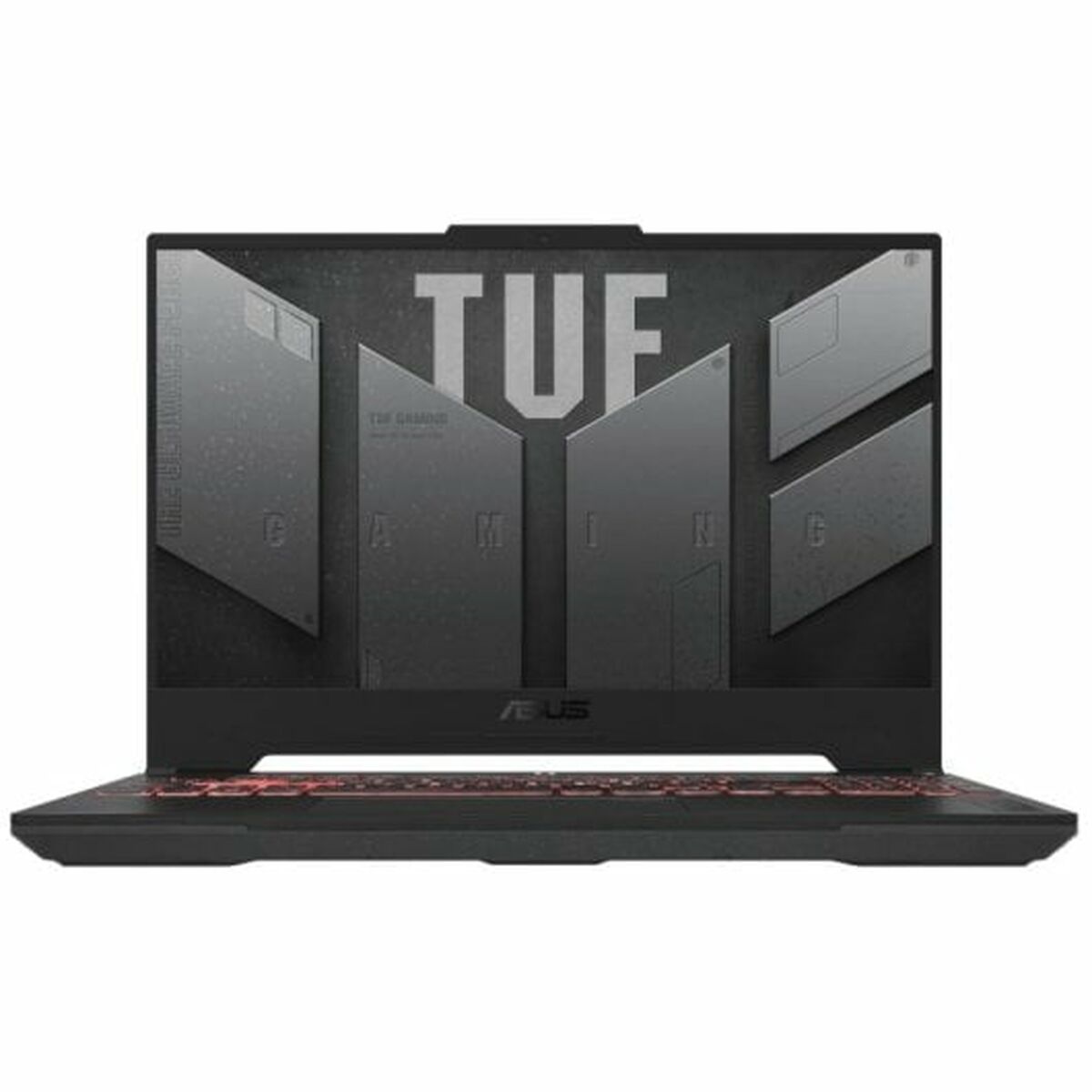 Bärbar dator Asus TUF Gaming A15 FA507NVR-LP070 15,6" 32 GB RAM 1 TB SSD Nvidia Geforce RTX 4060 - 2