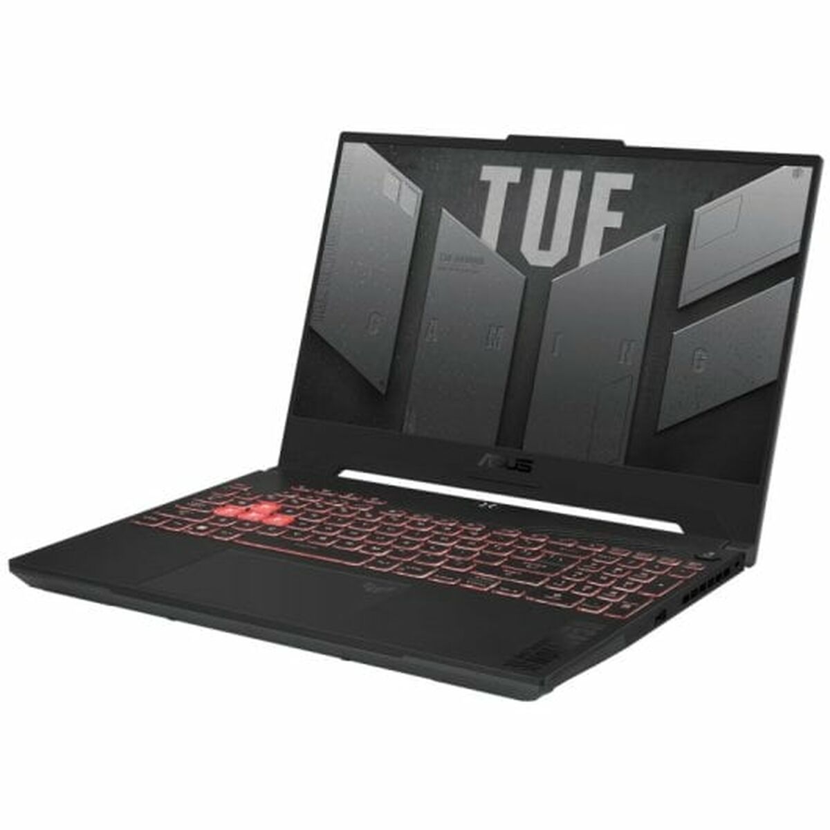 Bärbar dator Asus TUF Gaming A15 FA507NVR-LP070 15,6" 32 GB RAM 1 TB SSD Nvidia Geforce RTX 4060 - 3