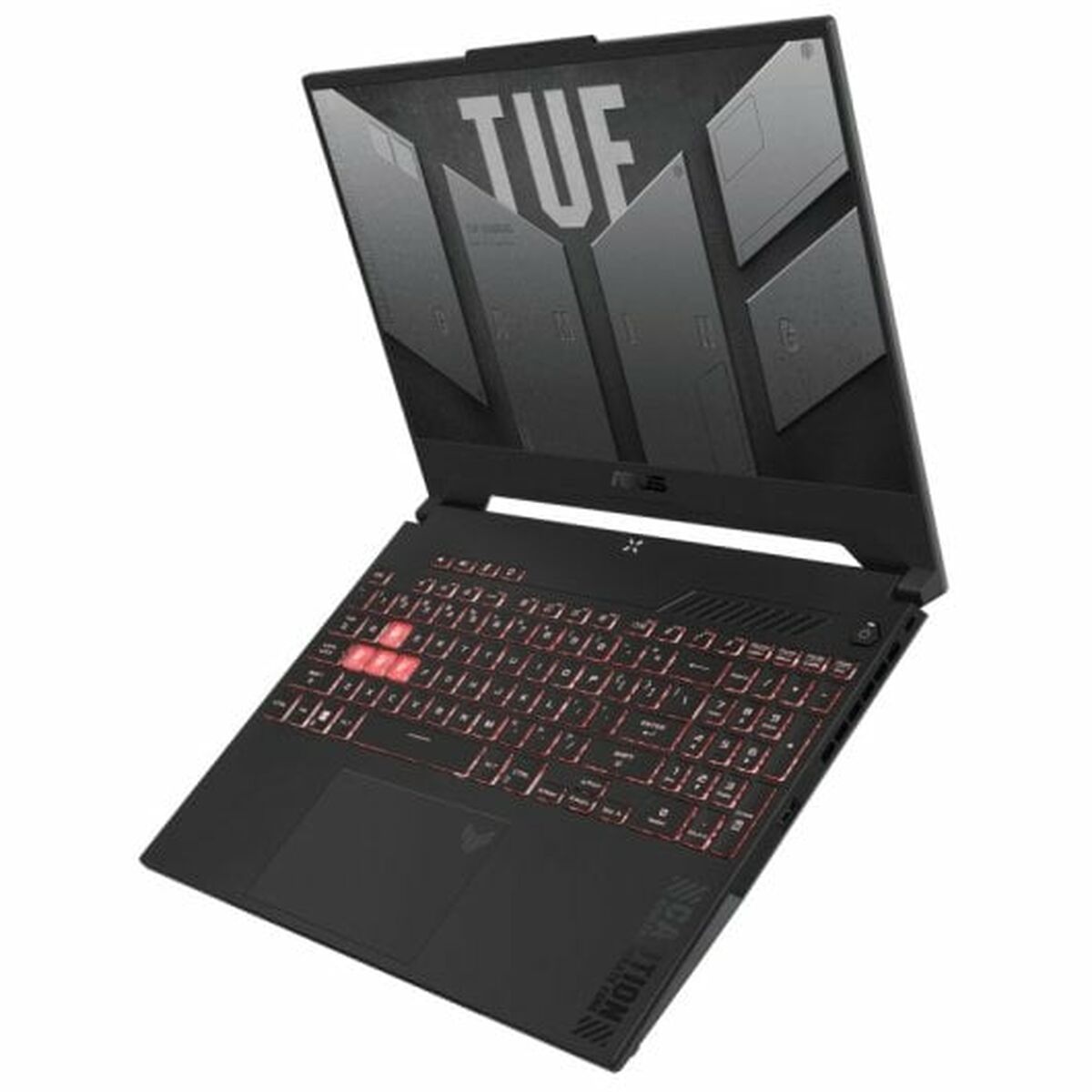 Bärbar dator Asus TUF Gaming A15 FA507NVR-LP070 15,6" 32 GB RAM 1 TB SSD Nvidia Geforce RTX 4060 - 5