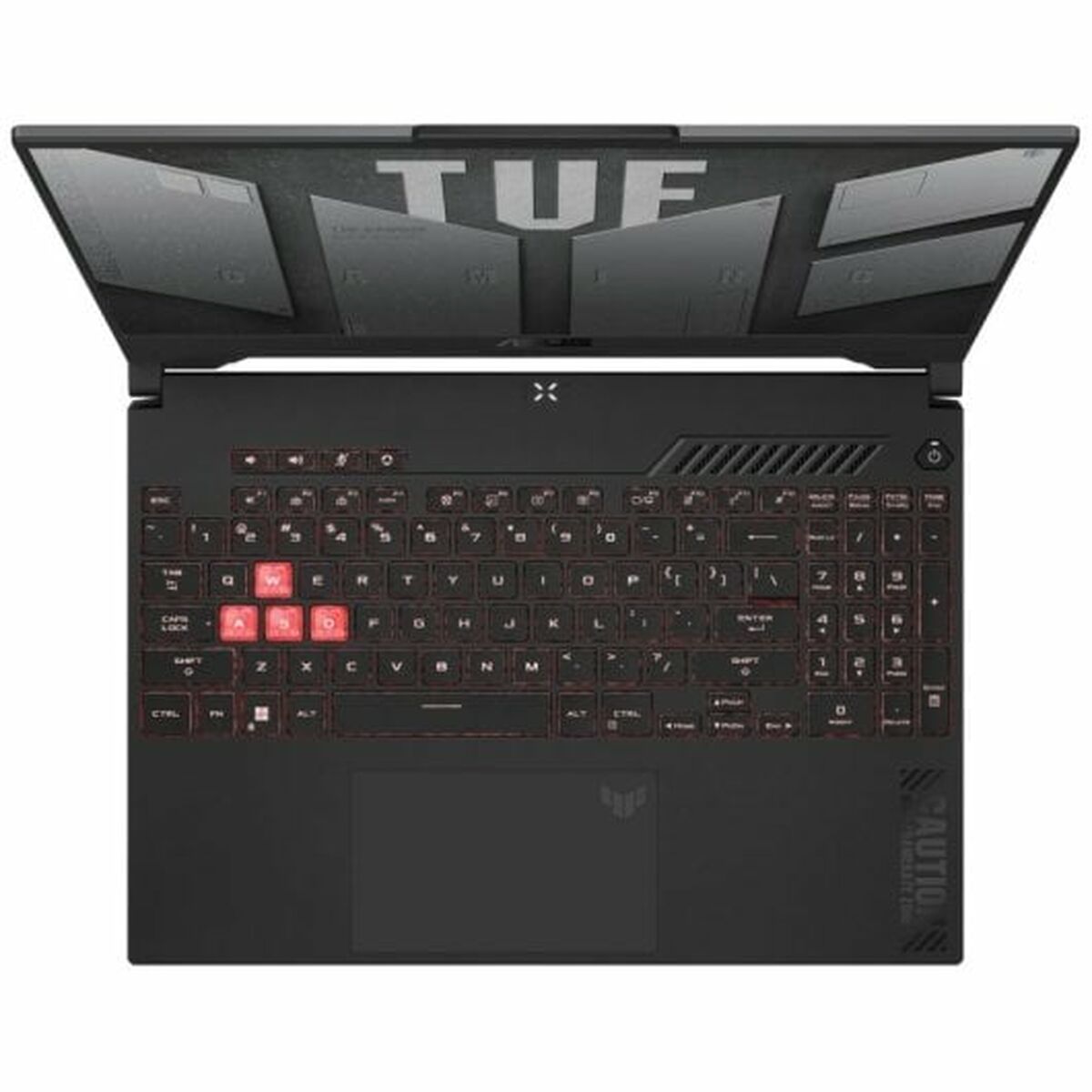 Bärbar dator Asus TUF Gaming A15 FA507NVR-LP070 15,6" 32 GB RAM 1 TB SSD Nvidia Geforce RTX 4060 - 6