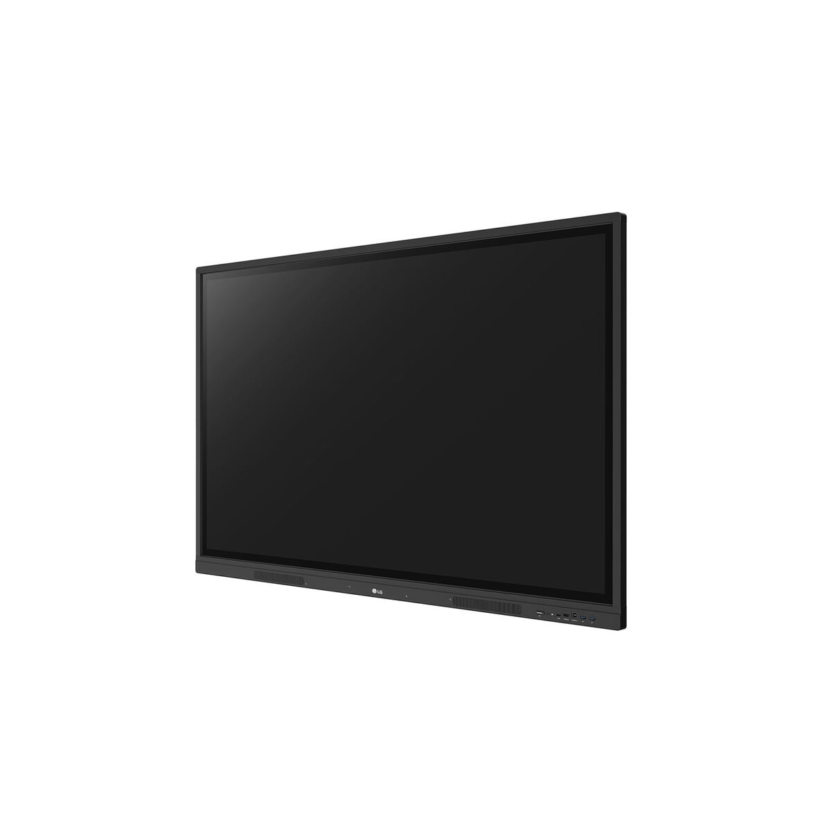 Pekskärm LG 65TR3DK-B 65" 60 Hz 4K Ultra HD - 3