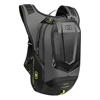 Ryggsäck Ogio Dakar Svart (1 Delar)