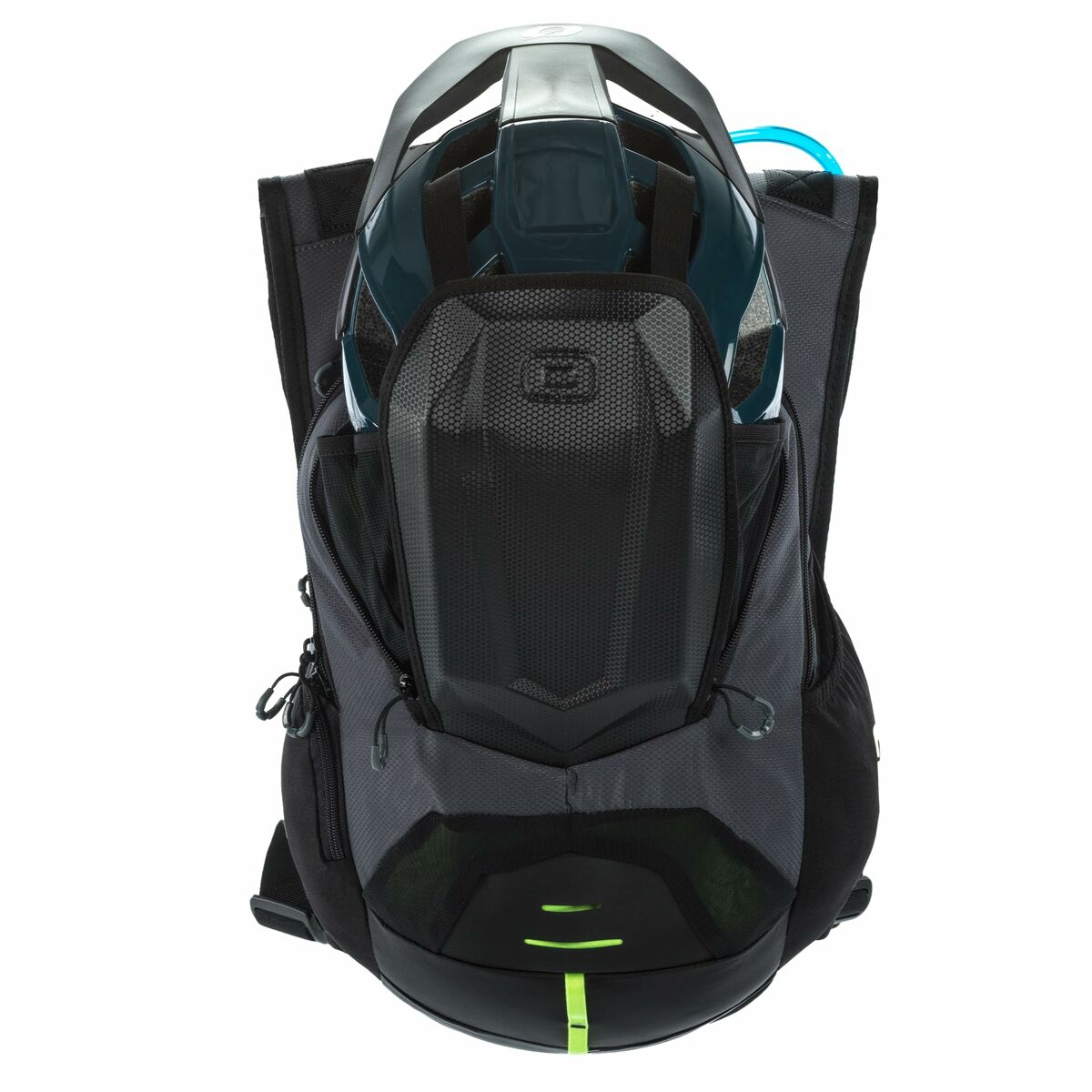 Ryggsäck Ogio Dakar Svart (1 Delar) - 5