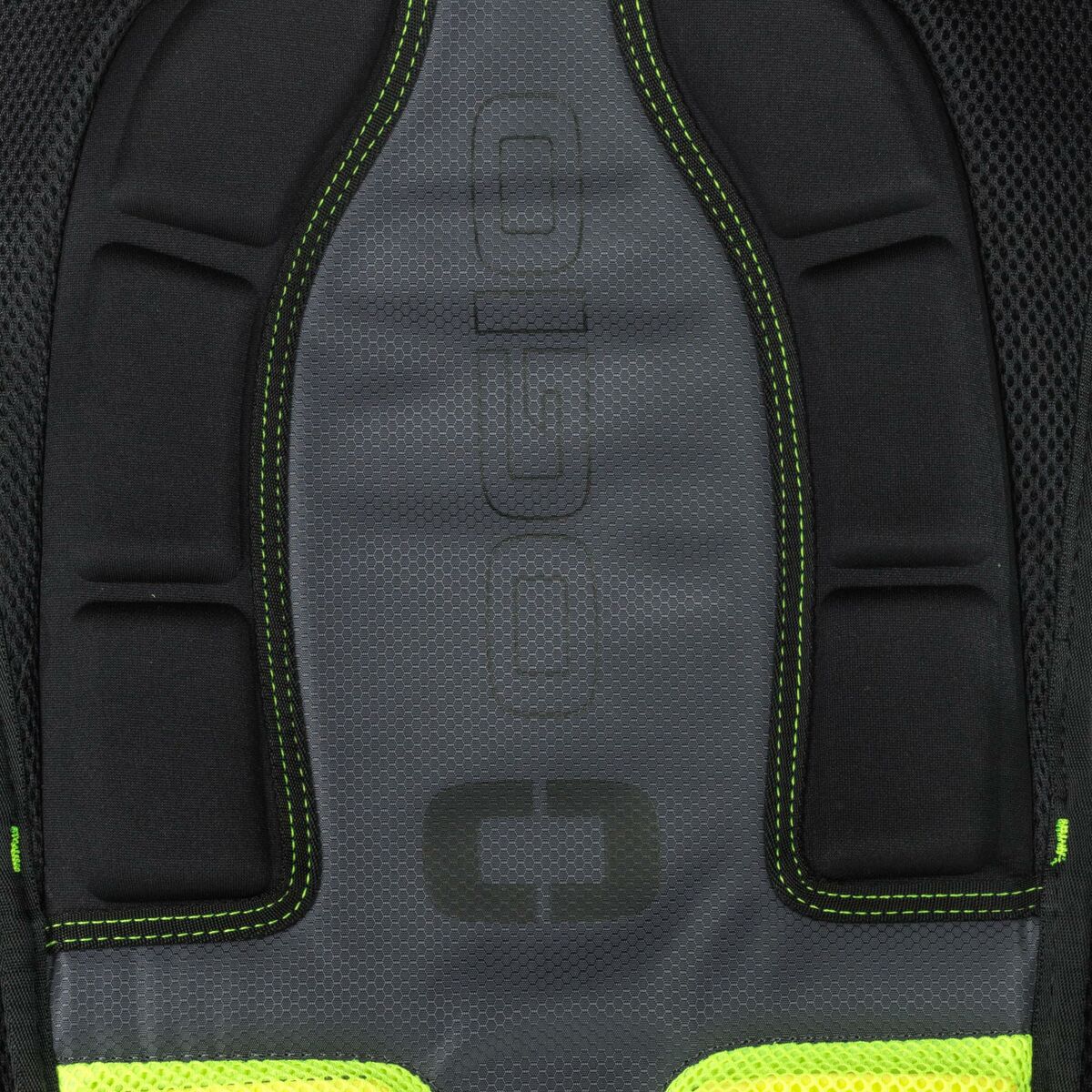 Ryggsäck Ogio Dakar Svart (1 Delar) - 3