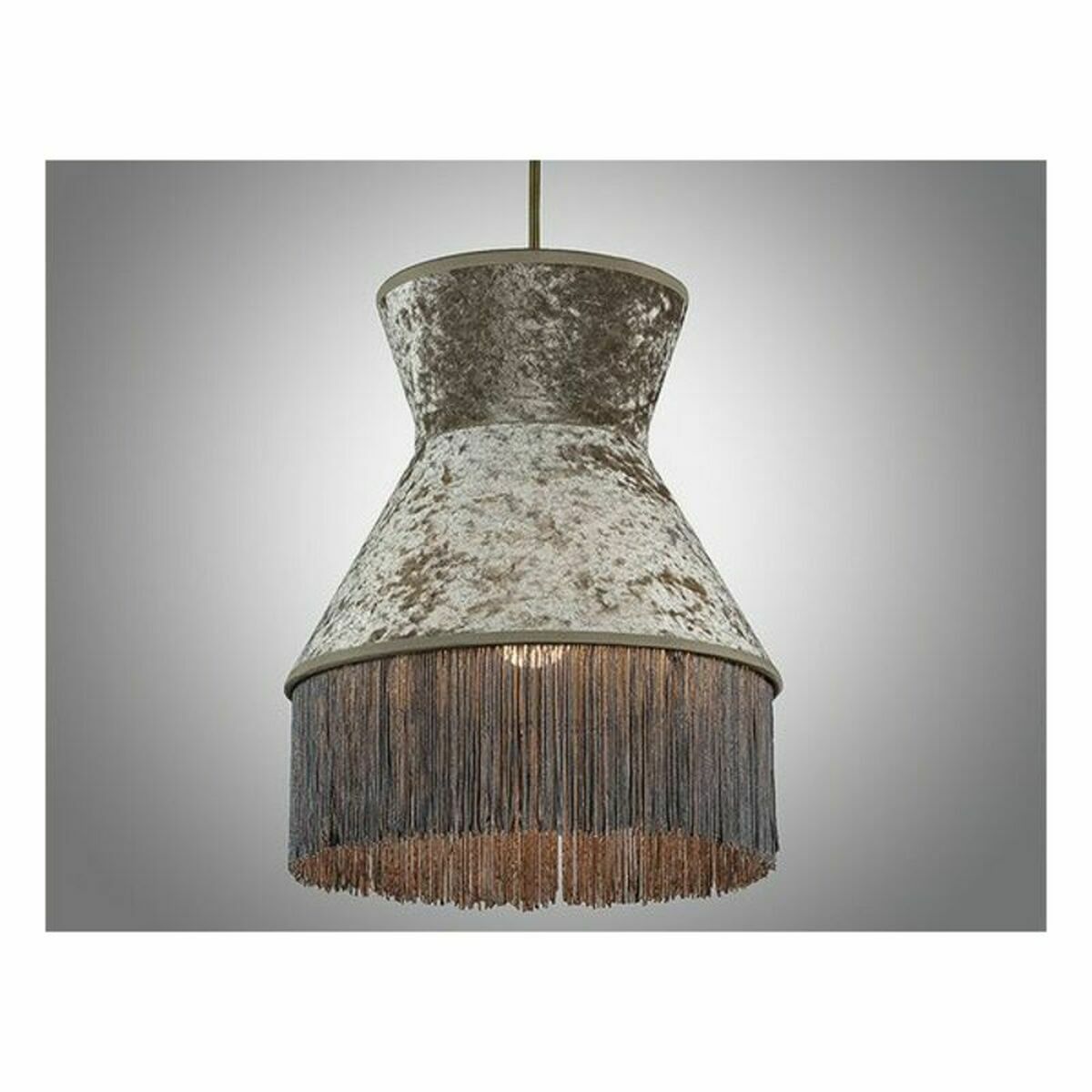 Lampskärm (25 x 25 x 32 cm) - 4