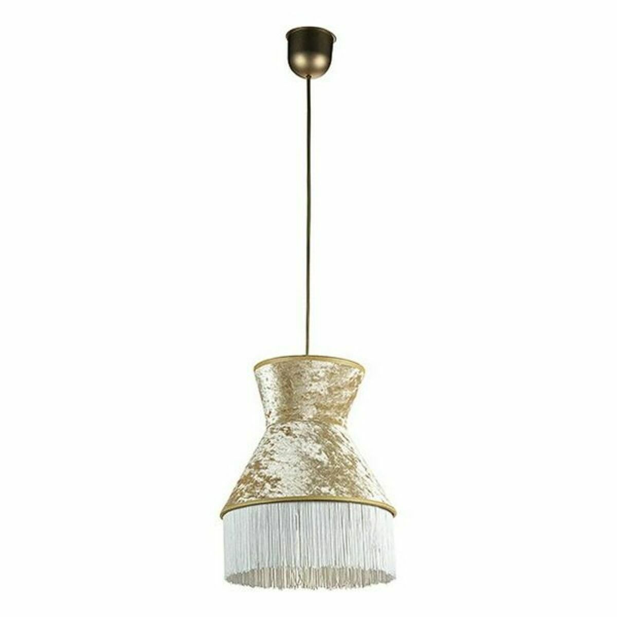 Lampskärm (25 x 25 x 32 cm) - 7