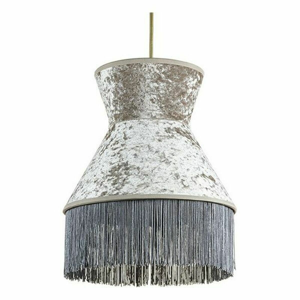 Lampskärm (25 x 25 x 32 cm) - 3