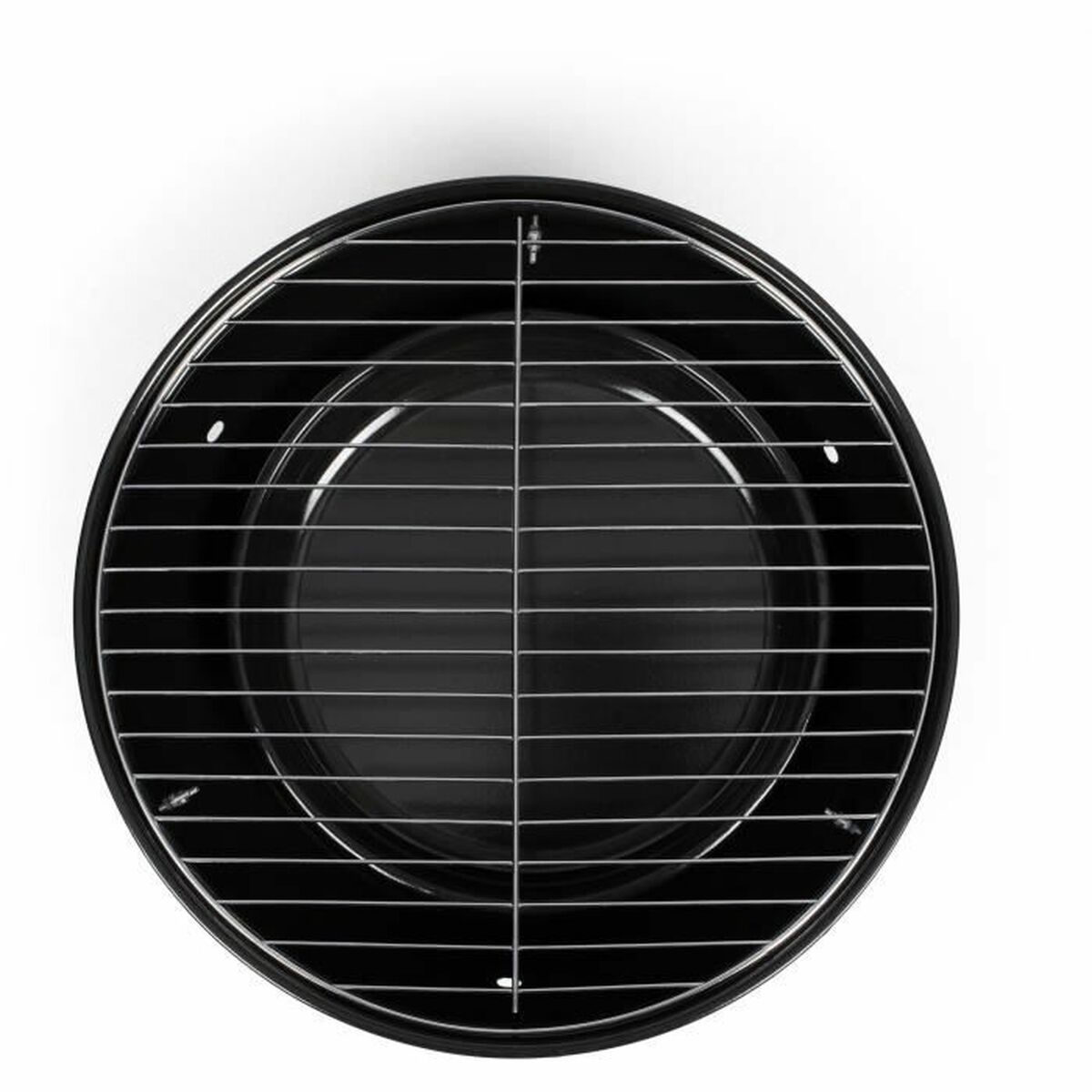 Bärbar Grill Livoo Ø 34 cm - 3