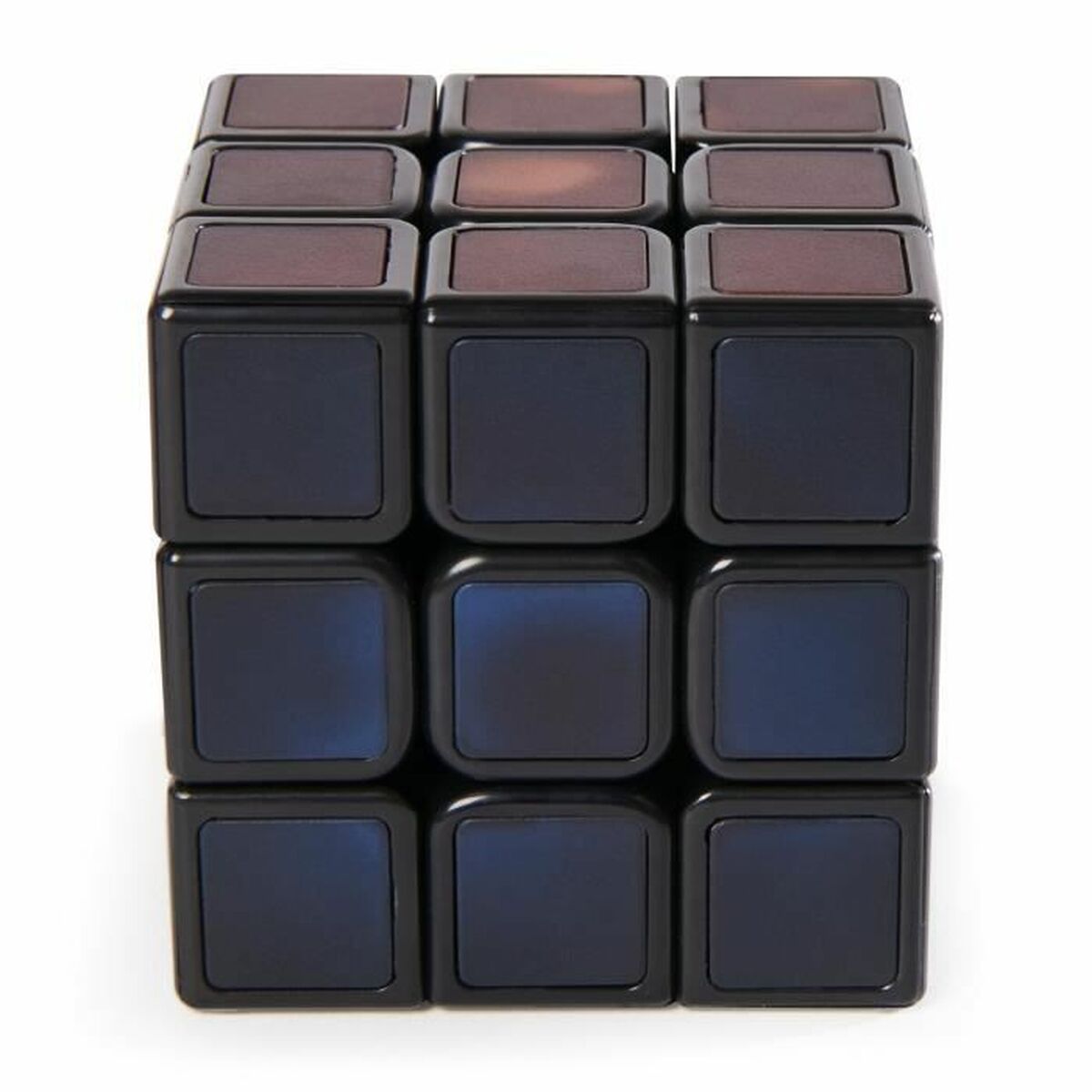 Skicklighetsspel Rubik's Cube 3x3 Phantom Värmekänslig - 2