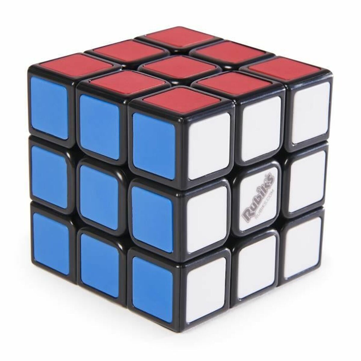 Skicklighetsspel Rubik's Cube 3x3 Phantom Värmekänslig - 5