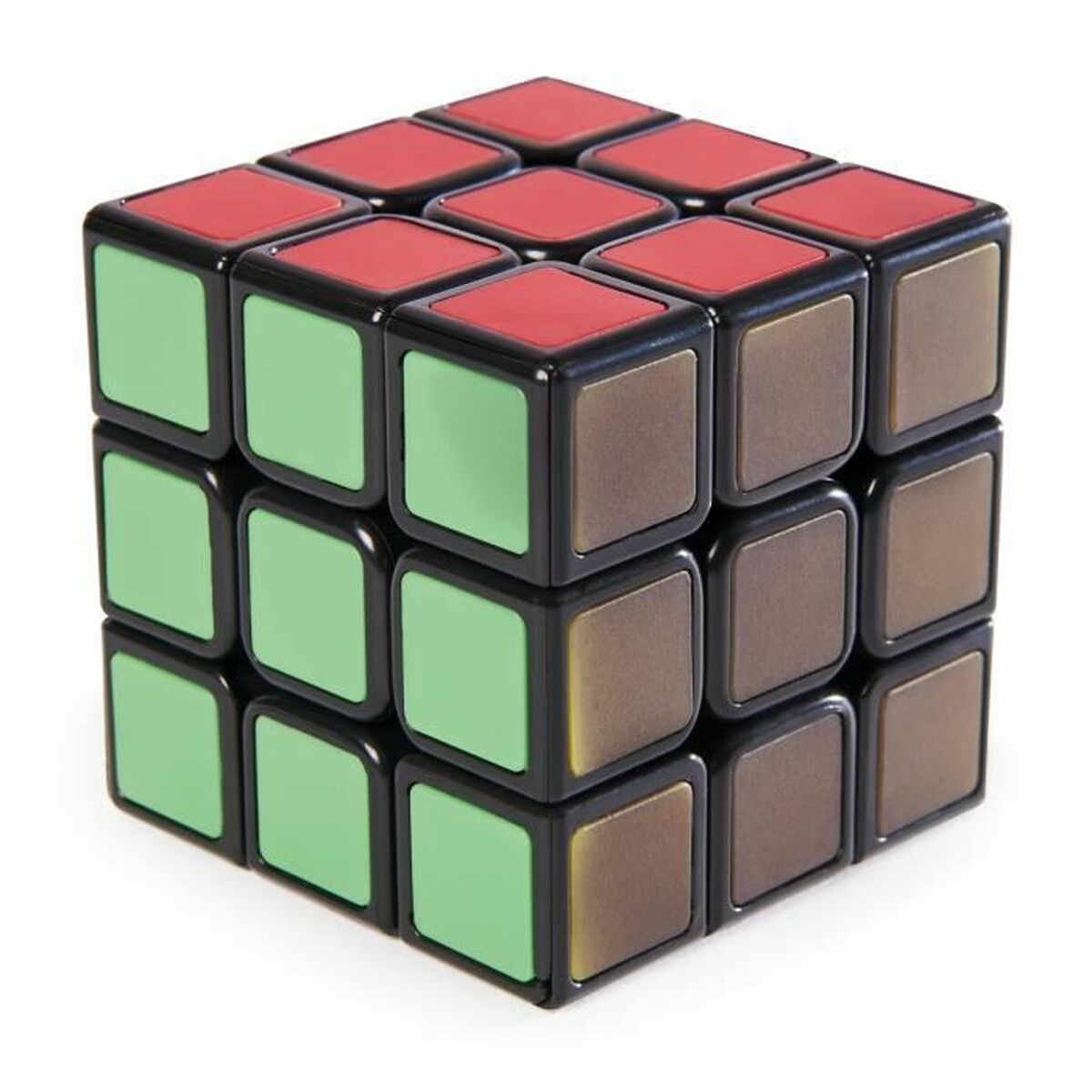 Skicklighetsspel Rubik's Cube 3x3 Phantom Värmekänslig - 4