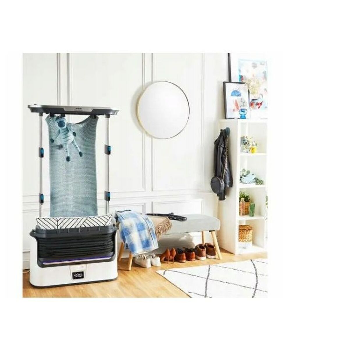Ångstrykjärn Tefal YT4050E1 1800 W - 3