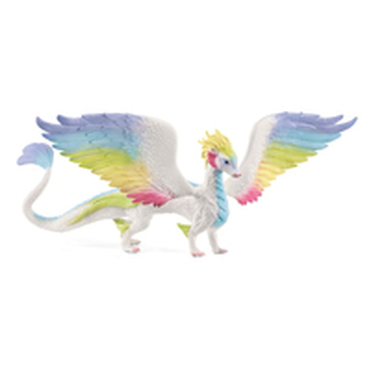 Samlingsfigurer Schleich - 3