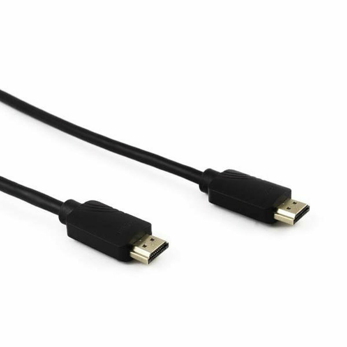 Kabel HDMI Nilox   Svart 1 m - 2