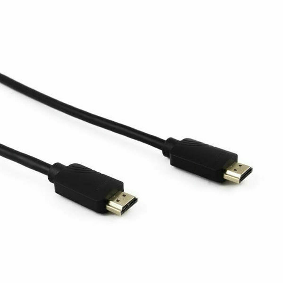 Kabel HDMI Nilox   Svart 1 m - 4