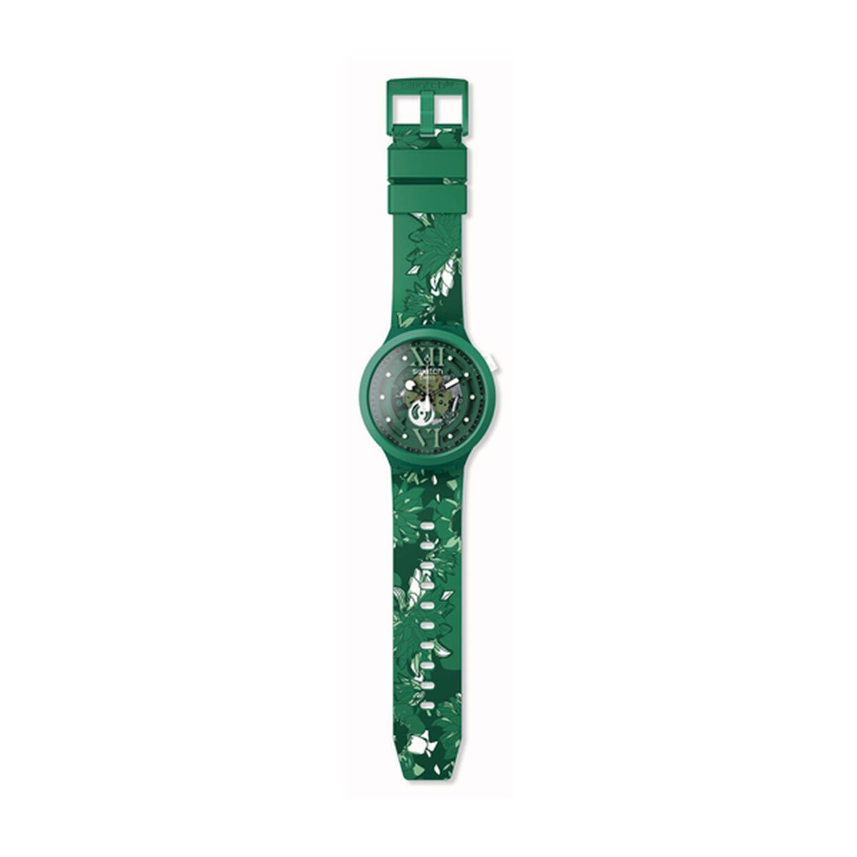 Damklocka Swatch SB05G104 - 7
