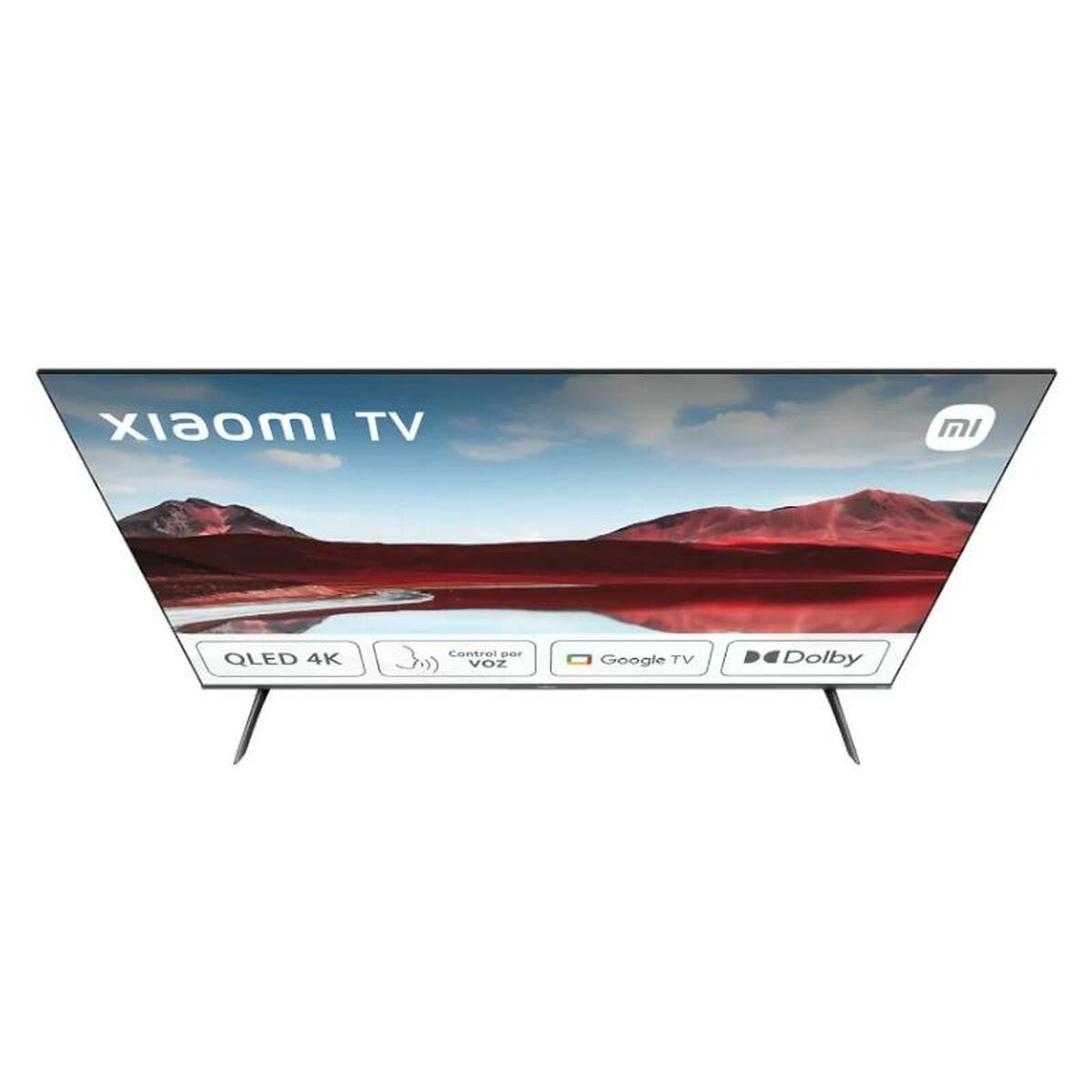 Smart TV Xiaomi A PRO 2025 4K Ultra HD LED 75" - 3